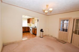 Reception Room- click for photo gallery